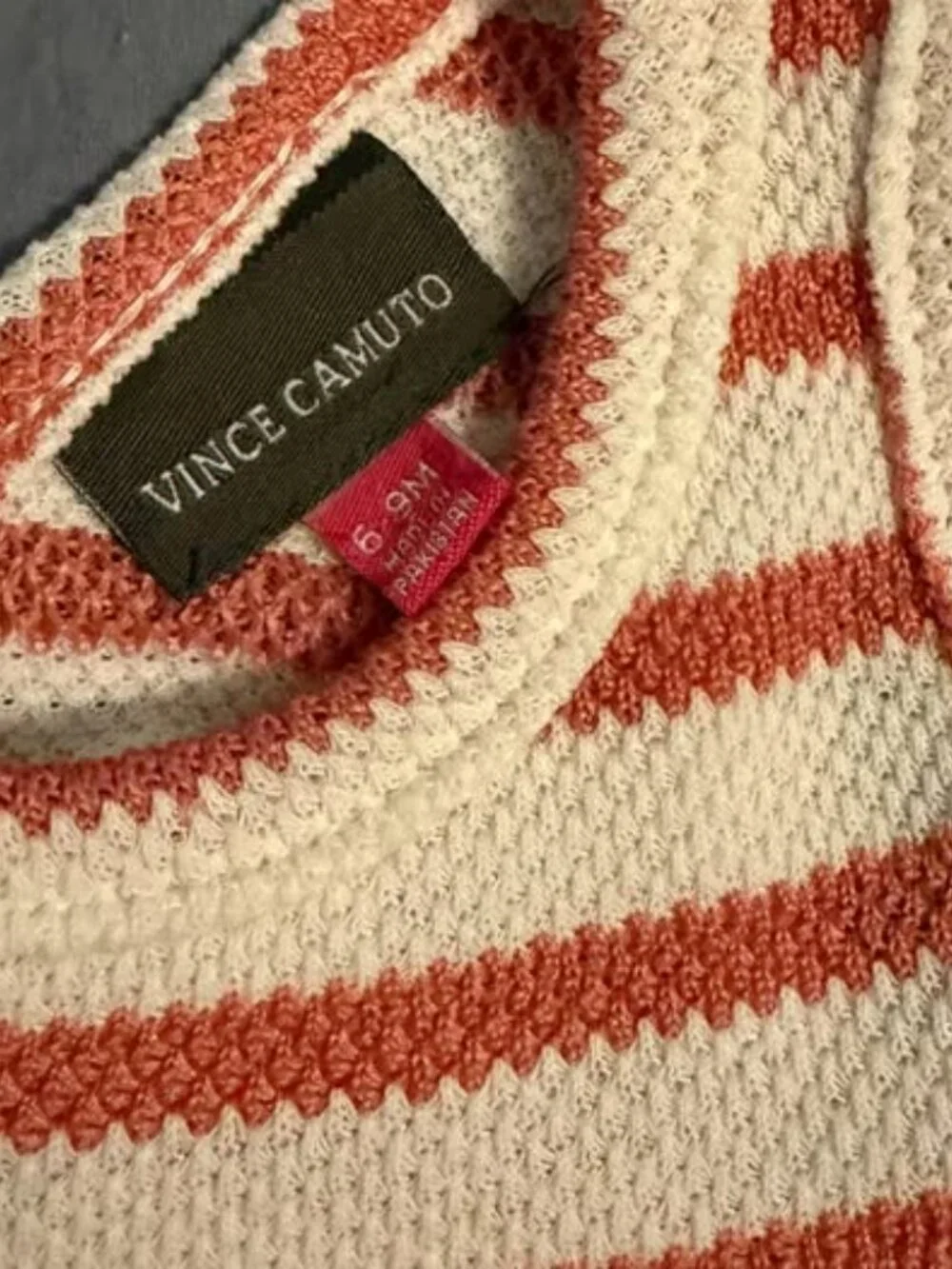 Vince Camuto new without